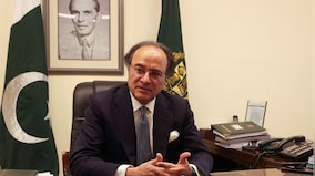 Pakistan asks IMF for $1bn funding, urges AIIB for credit enhancement, and West Asian banks for loans