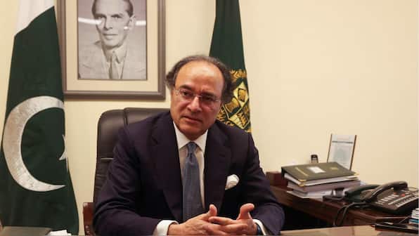 'We have lost our credibility': Pakistan FM Aurangzeb says country is struggling to negotiate with lenders