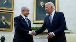 Biden, Netanyahu to discuss today Israel’s retaliation plan against Iran: Report