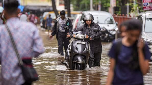 Mumbai’s red alert: Has IMD got the monsoon forecast wrong once again?