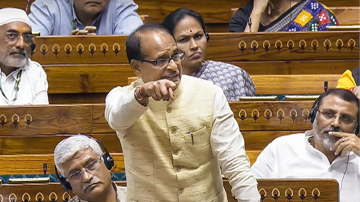 Will Modi govt bring law to give legal guarantee of MSP? Agri minister keeps everyone guessing – Firstpost