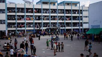 Representational Image.