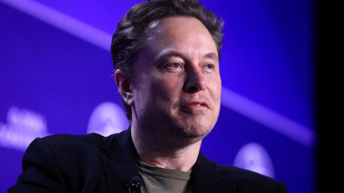 Tesla CEO Elon Musk. File Photo/Reuters Tesla CEO Elon Musk. File Photo/Reuters