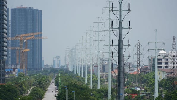 5 things to know about the electricity deal that links India, Bangladesh and Nepal
