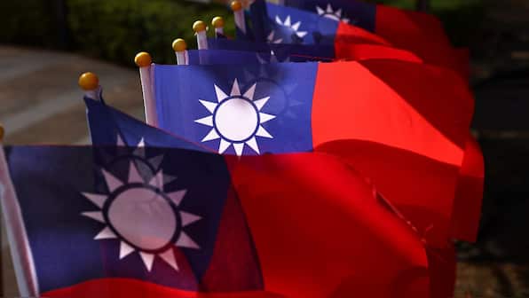 Lawmakers from six countries under China pressure to avoid Taiwan conference