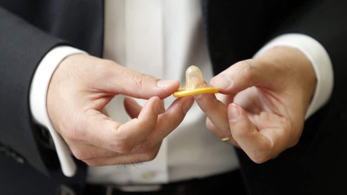 New Study reveals condom, lubricant brands contain toxic chemicals