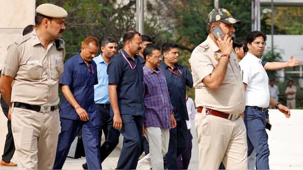Top 10 allegations from CBI's final chargesheet against Kejriwal in Delhi liquor scam