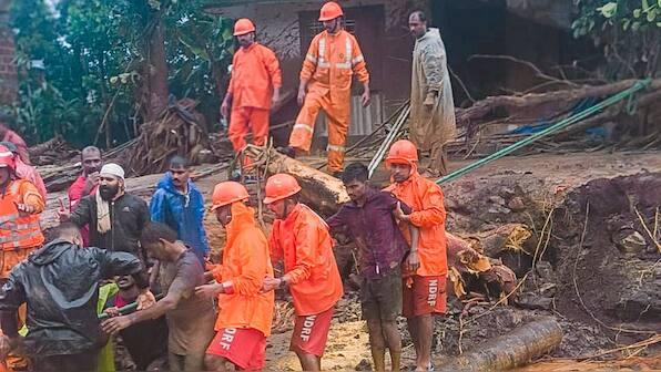 24 killed in Wayanad disaster, hundreds feared trapped: A look at the worst landslides of India
