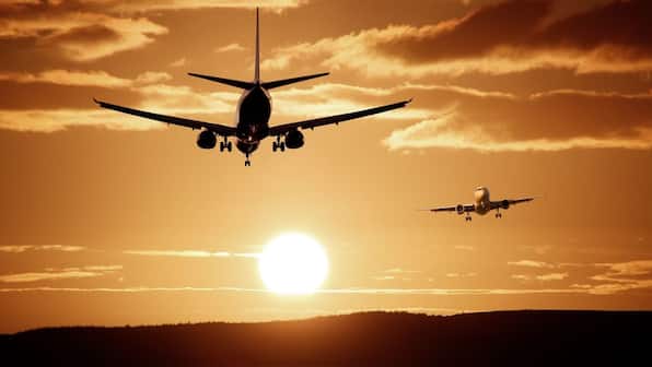 Leh flights cancelled due to high heat: How extreme temperatures impact flying