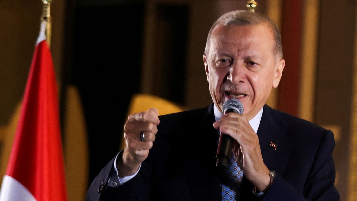 Erdogan condemns 'immoral' Paris Olympics ceremony, plans to call Pope Francis Erdogan condemns 'immoral' Paris Olympics ceremony, plans to call Pope Francis