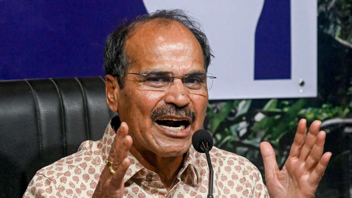 With Adhir Ranjan Chowdhury officially out, Congress on the lookout for new WB prez; might mend ties with TMC