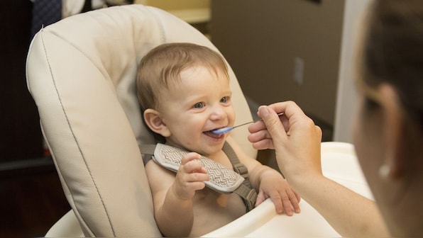 What is Australia’s world-first peanut allergy treatment for infants?