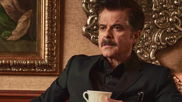 Anil Kapoor Hosted 'Bigg Boss OTT S3' tops the list of the most watched streaming originals in India with 7.9 M views