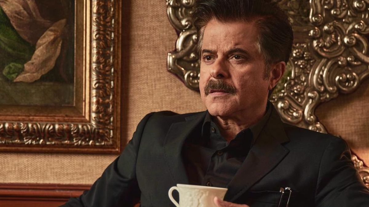 Anil Kapoor Hosted 'Bigg Boss OTT S3' tops the list of the most watched streaming originals in India with 7.9 M views Anil Kapoor Hosted 'Bigg Boss OTT S3' tops the list of the most watched streaming originals in India with 7.9 M views
