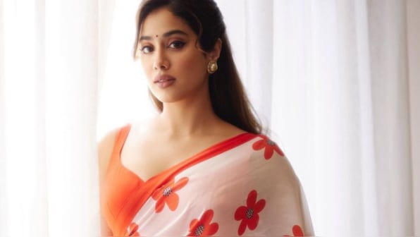 Janhvi Kapoor to deliver her first monologue in the climax scene of Ulajh; everything you need to know