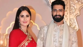 Vicky Kaushal on Katrina Kaif's pregnancy rumours: 'No good news for now, there's only speculation which...'