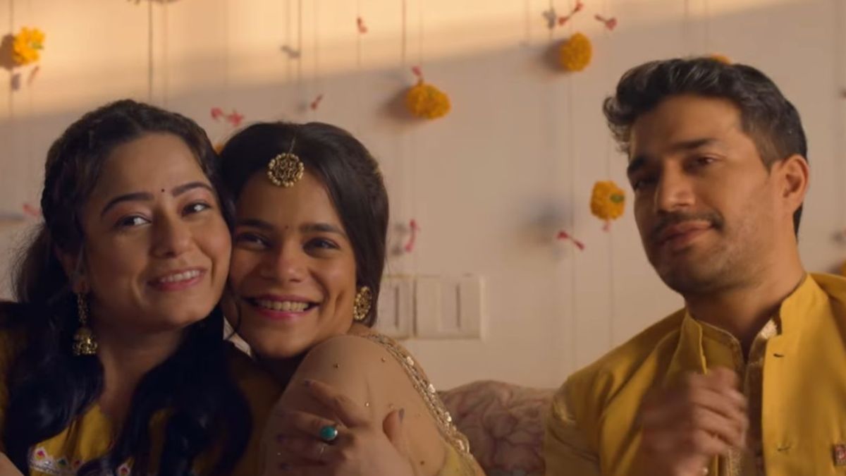 Bringing yet another relatable story, TVF drops new trailer for ...