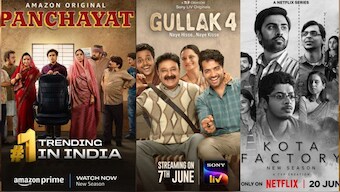 TVF's Triumph: A Showcase of Unprecedented Success with 'Panchayat', 'Gullak', and Netflix's 'Kota Factory'