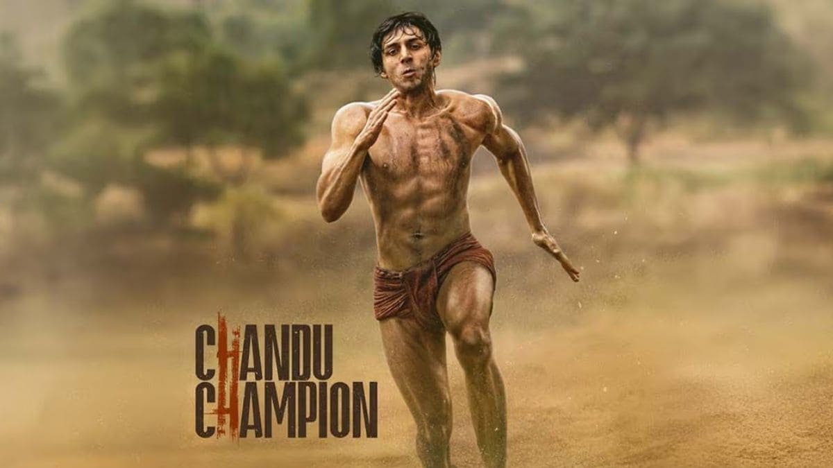 'Kartik Aaryan deserves National Award for Chandu Champion,' says a fan! Is the performance worthy of the same?