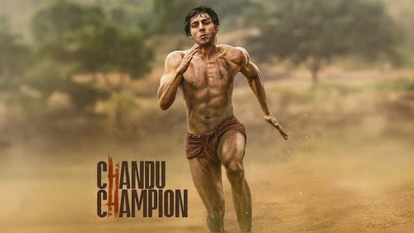 'Kartik Aaryan deserves National Award for Chandu Champion,' says a fan! Is the performance worthy of the same?