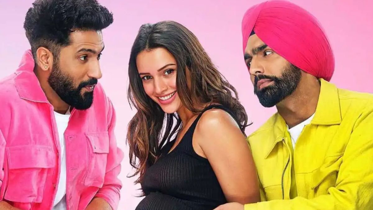 EXCLUSIVE | Director Anand Tiwari on Triptii Dimri: 'She was there in Animal but in Bad Newz, she's going to...' EXCLUSIVE | Director Anand Tiwari on Triptii Dimri: 'She was there in Animal but in Bad Newz, she's going to...'