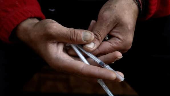 Over 800 infected, 47 killed: How Tripura has become a hotspot for AIDS over the years