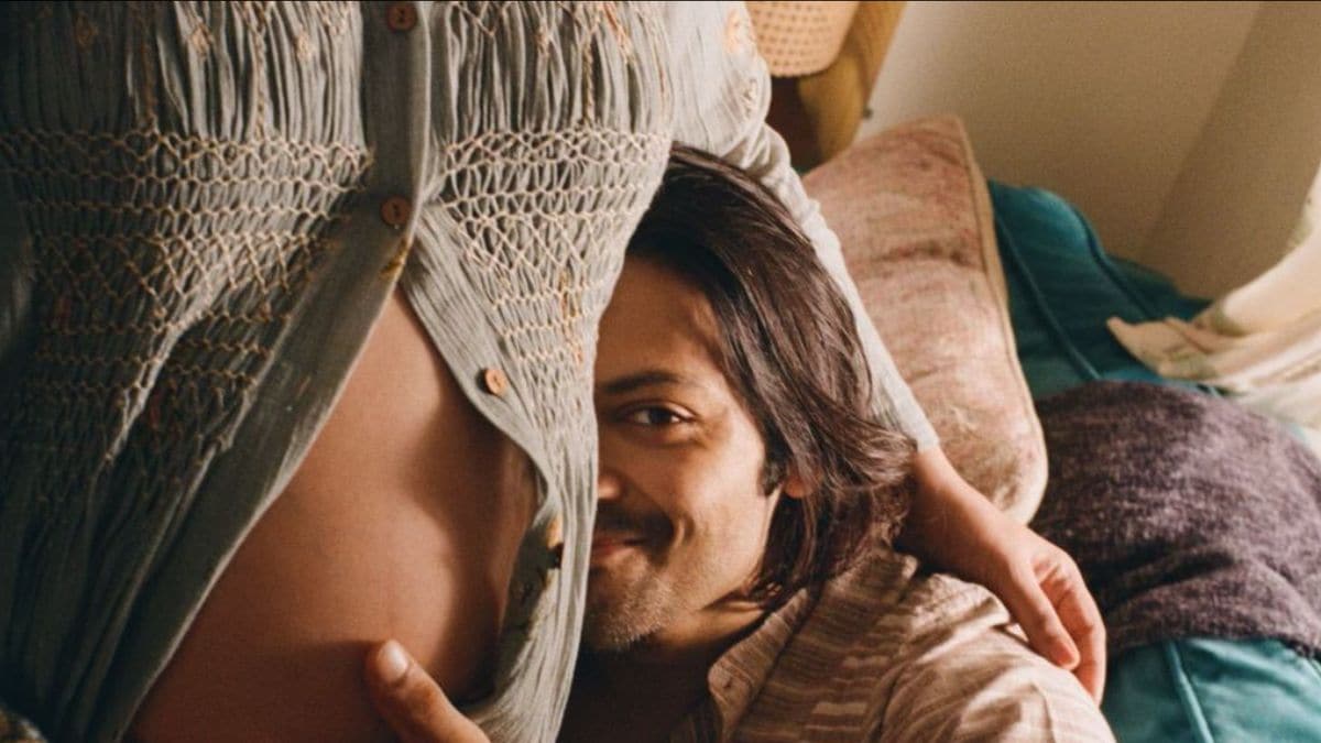 Richa Chadha and Ali Fazal announce the arrival of their baby girl