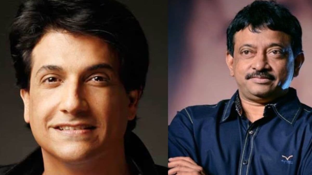 Ram Gopal Varma on choreographer Shiamak Davar: 'He saw my father's ...