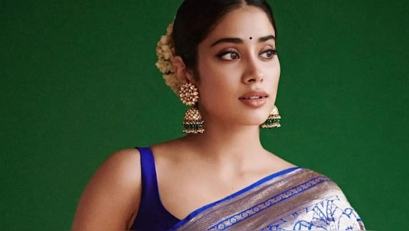 Janhvi Kapoor rushed to the hospital, source says, 'It's a severe case of food poisoning, she's expected to...'