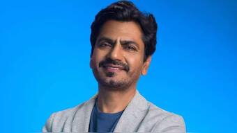 Nawazuddin Siddiqui: 'Was paid Rs 22,000 for Munna Bhai MBBS, people thought I was a criminal when they saw...'