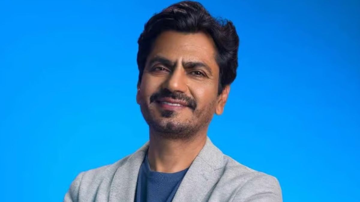 Nawazuddin Siddiqui: 'Was paid Rs 22,000 for Munna Bhai MBBS, people thought I was a criminal when they saw...' Nawazuddin Siddiqui: 'Was paid Rs 22,000 for Munna Bhai MBBS, people thought I was a criminal when they saw...'
