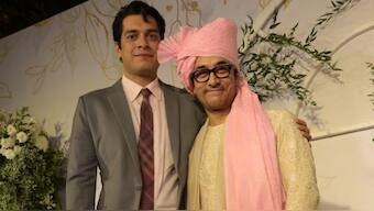 Junaid Khan on Netflix and YRF's 'Maharaj': 'My father Aamir Khan had some suggestions which were ignored because...'