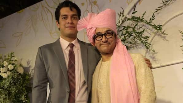 Junaid Khan on Netflix and YRF's 'Maharaj': 'My father Aamir Khan had some suggestions which were ignored because...'