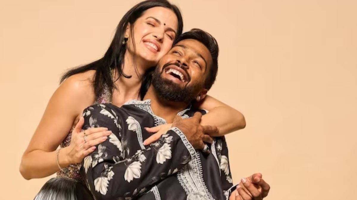 Hardik Pandya fans severely criticize Natasa Stankovic after divorce announcement: ‘He deserves better’ Hardik Pandya fans severely criticize Natasa Stankovic after divorce announcement: ‘He deserves better’
