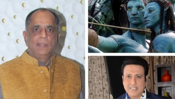 This producer rubbishes Govinda's claims of being offered James Cameron's 'Avatar', says 'A tragedy happened, this disc of his brain...'