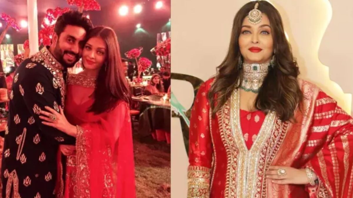 How Aishwarya Rai's estimated net worth of Rs 862 crore is 244% higher than husband Abhishek Bachchan amid their divorce rumours How Aishwarya Rai's estimated net worth of Rs 862 crore is 244% higher than husband Abhishek Bachchan amid their divorce rumours