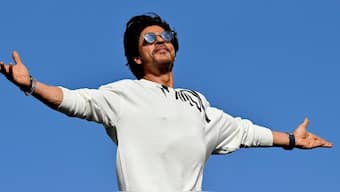 Shah Rukh Khan to Be Honoured with the Pardo alla Carriera at 77th edition of the Locarno Film Festival