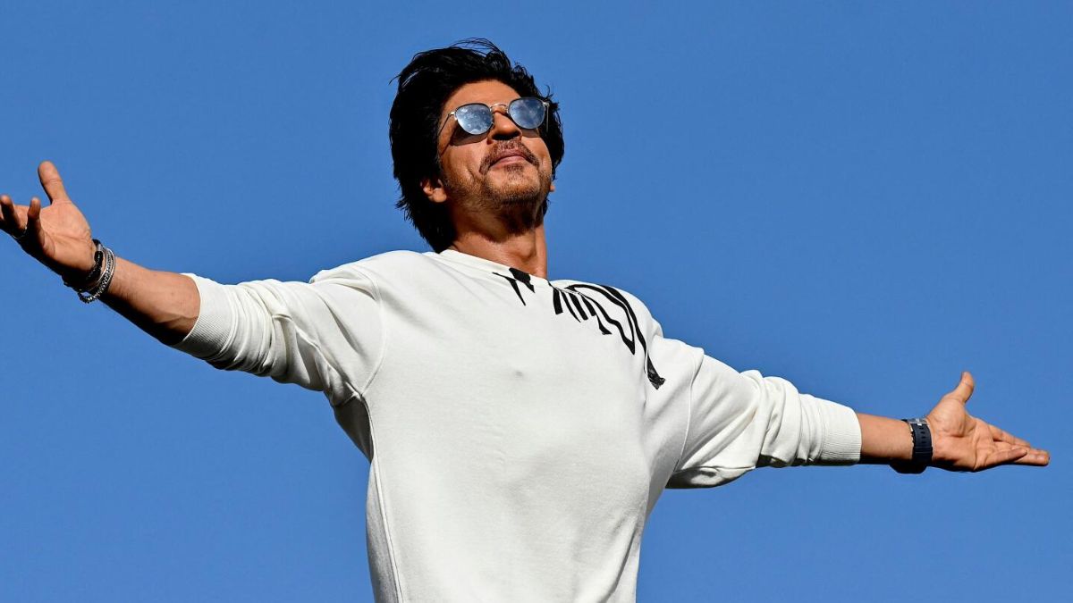 Shah Rukh Khan to Be Honoured with the Pardo alla Carriera at 77th edition of the Locarno Film Festival Shah Rukh Khan to Be Honoured with the Pardo alla Carriera at 77th edition of the Locarno Film Festival
