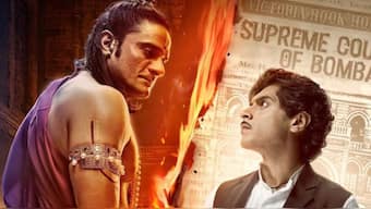 EXCLUSIVE | Junaid Khan on Netflix & YRF's 'Maharaj': 'Nobody will make a film to hurt people, Aamir Khan doesn't give tips unless…'