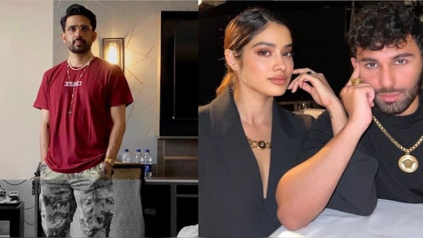 This Janhvi Kapoor co-star says, 'I mistook Orry to be Janhvi's boyfriend, I was so..'