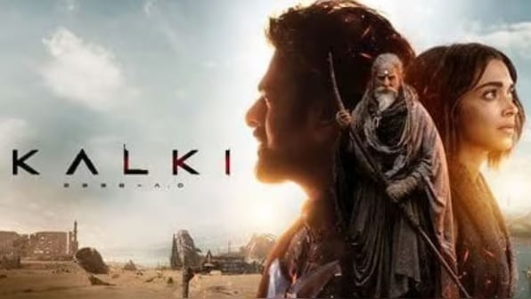 Amitabh Bachchan and Prabhas' 'Kalki 2898 AD' makers sue trade analysts for Rs 25 crore that alleged the collections of the film are fake