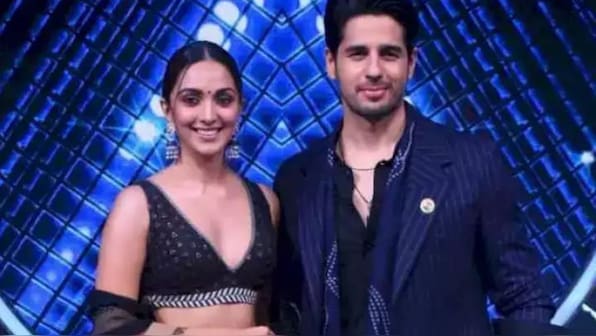 'Sidharth Malhotra's life is in danger because of Kiara Advani, she forced him to marry her by threatening to kill...,' claims 'Yodha' actor's fan