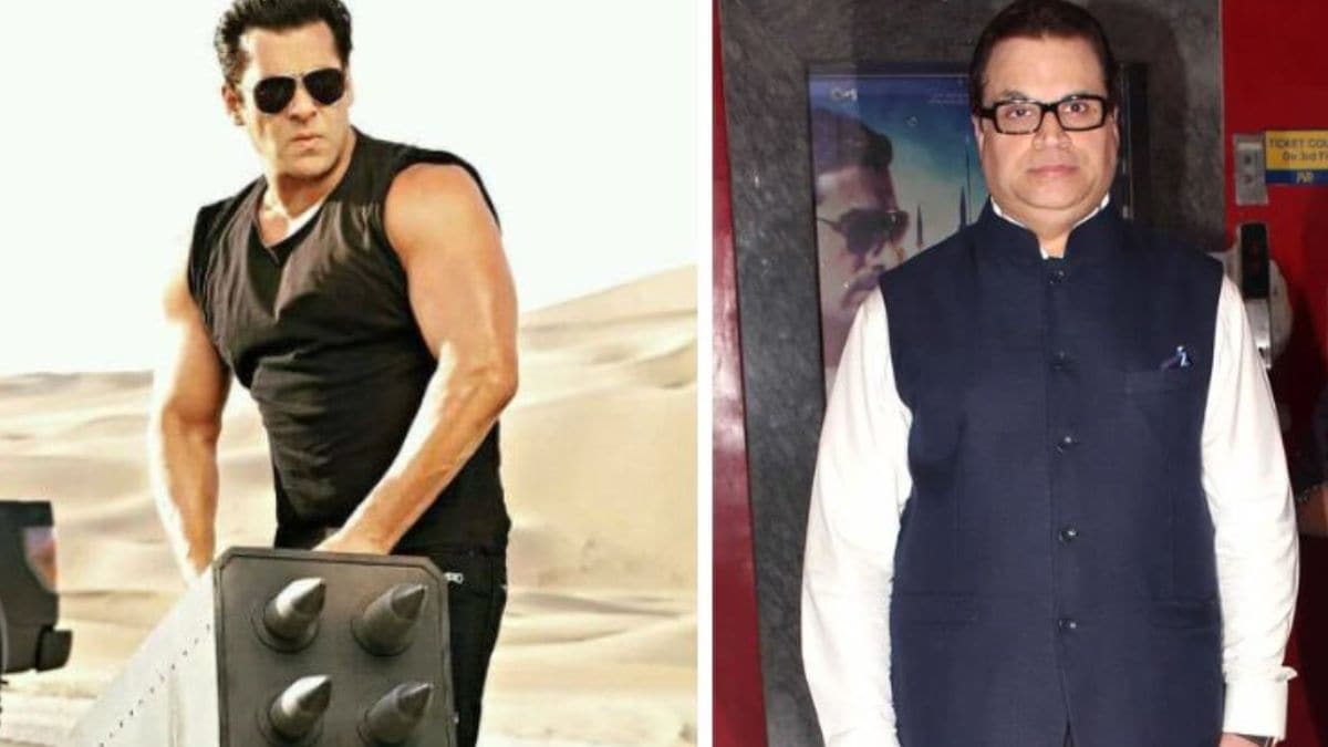 'Race 3' producer Ramesh Taurani on Bollywood stars' fee: Shah Rukh Khan, Salman Khan take profits, it's true they ask for...'