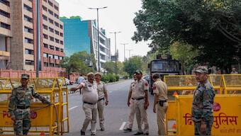 The Centre says the new criminal laws will ensure 'speedy justice'. Representative Image/PTI