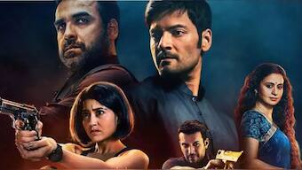 Pankaj Tripathi, Ali Fazal, Vijay Varma's 'Mirzapur 3' review: Prime Video's iconic show gets darker and more dangerous