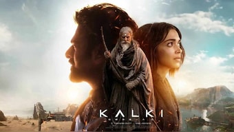 EXCLUSIVE | 'Kalki 2898 AD' director Nag Ashwin: 'Our first expectation was to get our budget back, if movies are not working today, it's because…'