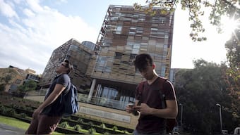 Australia has increased student visa fees from July 1. Representational Image/Reuters 