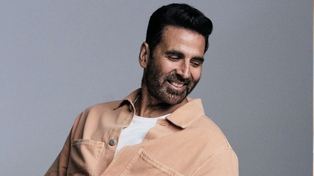 “Bollywood people are happy that my films are not working, Bade Miyan Chote Miyan and Samrat Prithviraj failed because…” Firstpost
