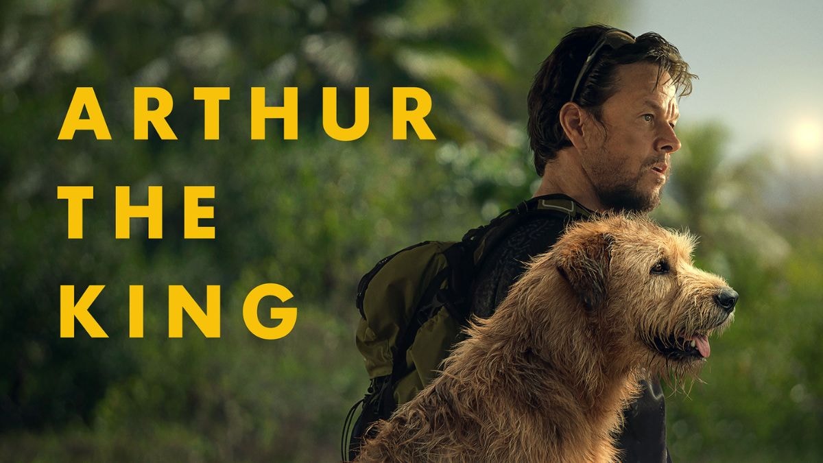 ‘Arthur The King’ movie review: Mark Wahlberg’s new offering is stylish, slick, and sentimental