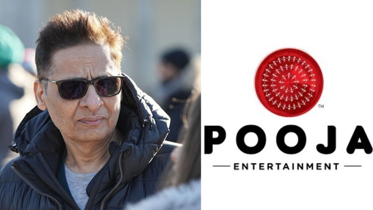 Vashu Bhagnani’s Pooja Entertainment makes Rs 8 crore profit in 2023-24 and Rs 58 crore revenue amid rumoured debt of Rs 250 crore